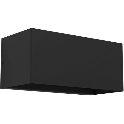 Eglo WANDLEUCHTE LED 4X2,2W / EGLO LESMO SCHW/KL 25P514 900292