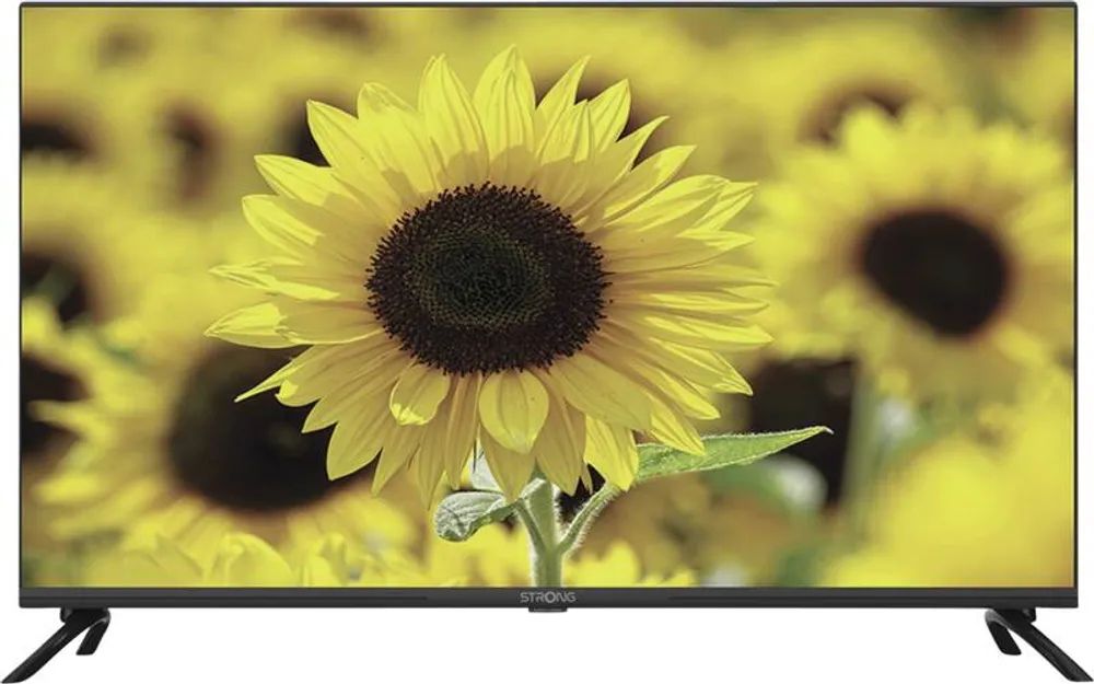 40" Full HD Smart TV