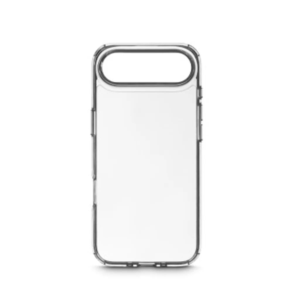White Diamonds Cover "Clear Protection Case" für Apple iPhone 17 Air, Transparent