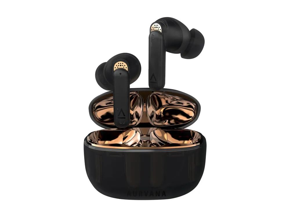 Creative Labs Creative Aurvana Ace 2 - True Wireless-Kopfhörer