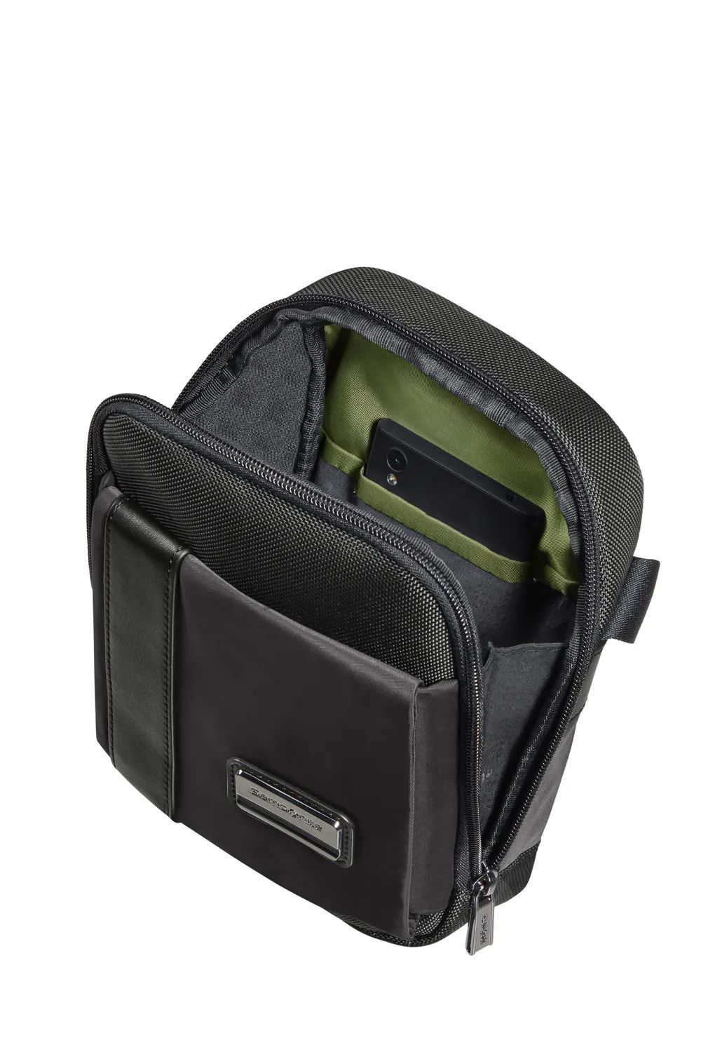 SAMSONITE OPENROAD 2.0 TABLET CROSSOVER 7.9", BLACK