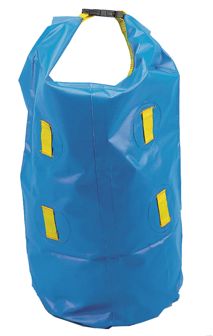 Heusser Wasserdichter Packsack Gr.2