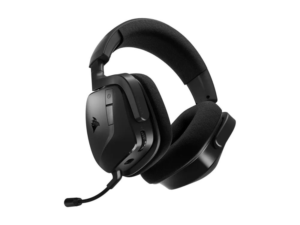 Corsair Gaming VOID v2 - Headset - ohrumschließend