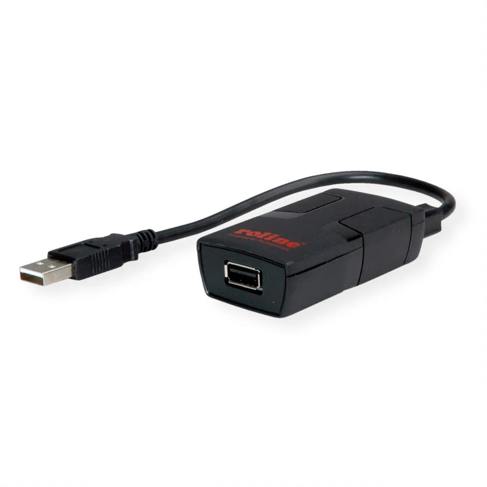 ROLINE Opto Bridge USB-USB