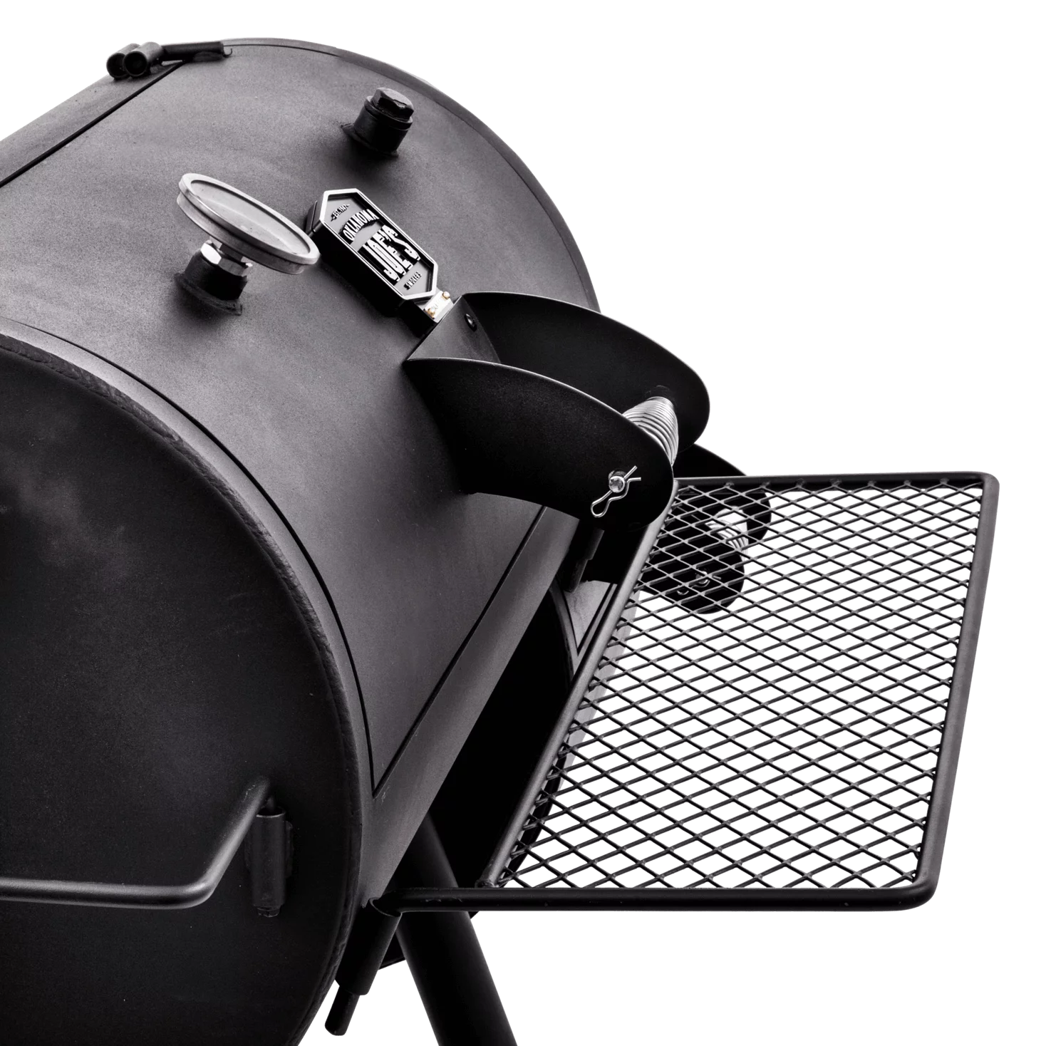 Char Broil Oklahoma Joe Smoker
