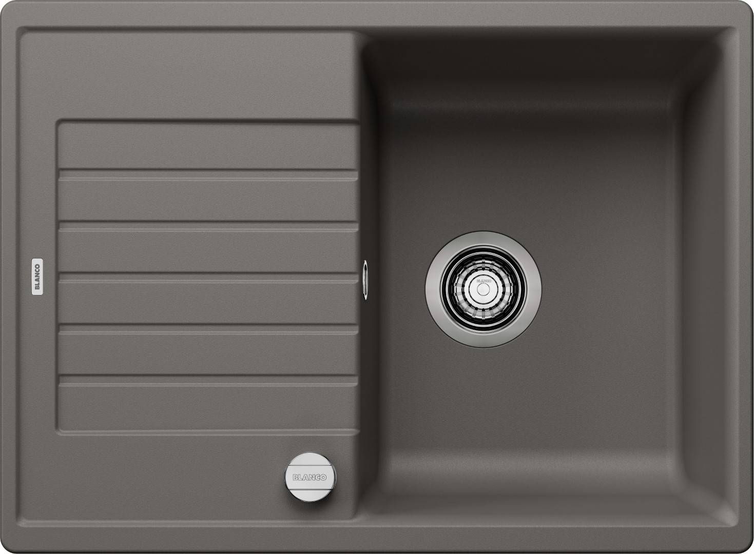 BLANCO ZIA 45 S Compact