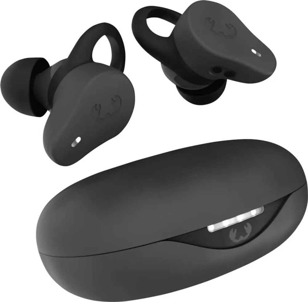 Fresh 'n Rebel 226013 TWINS MOVE TWS IN-EAR STORM GREY