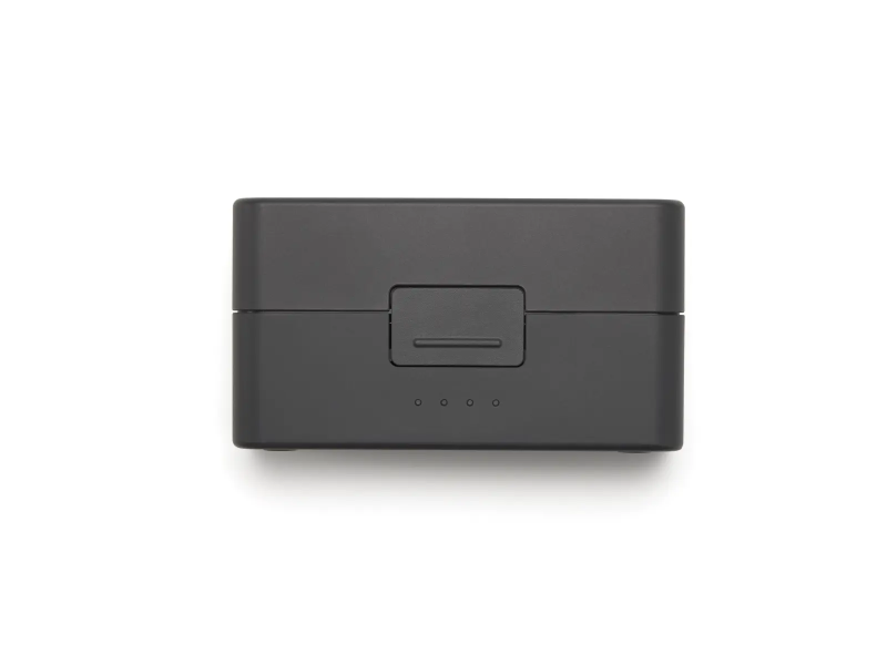 DJI Mic Mini 2 Ladeschale