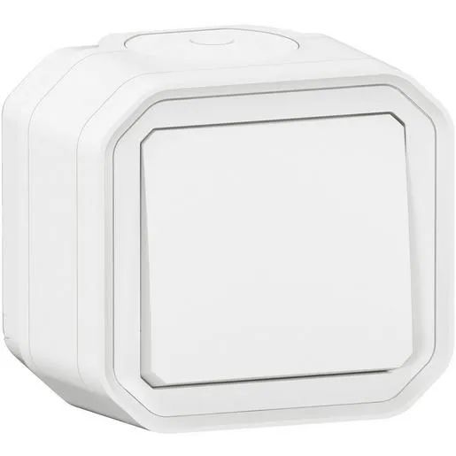 Legrand FRAP WECHSELSCHALT 10AX STK UW / LEGRAN 069751L PLEXO NEW 069751L