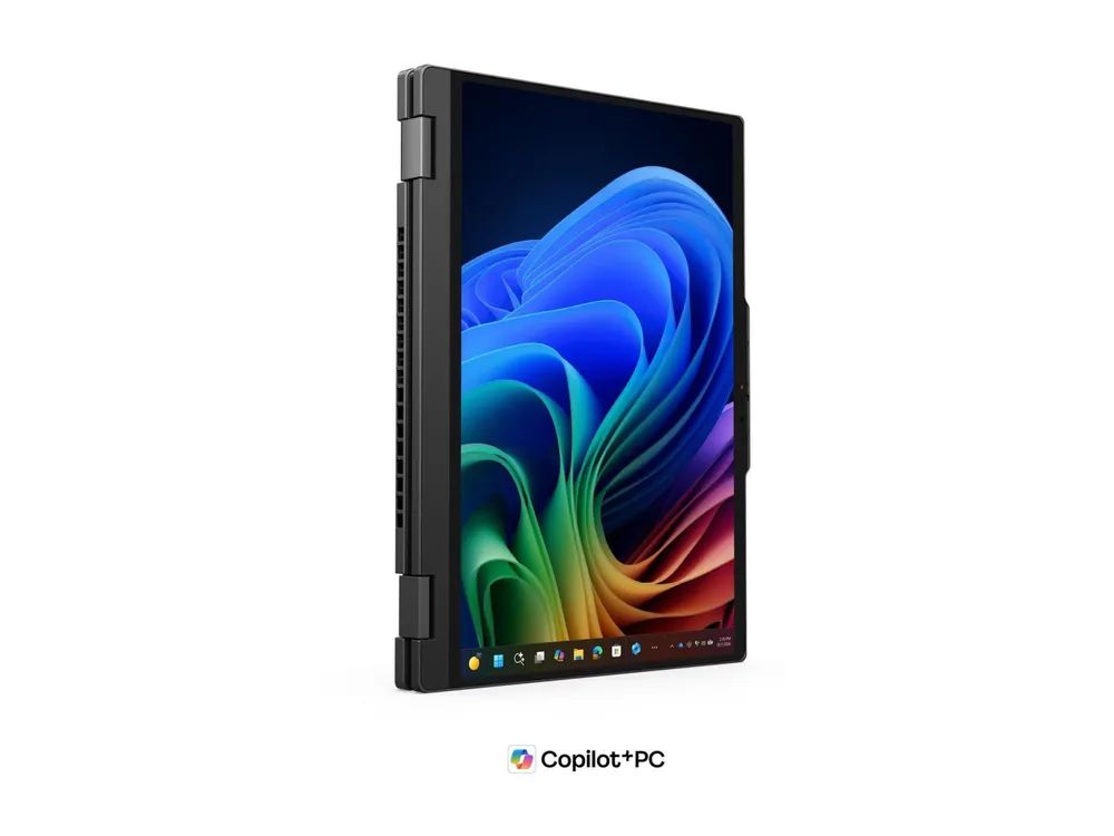 Lenovo ThinkPad T14s 2-in-1 Gen 2 21YY - Flip-Design - Intel Core Ultra 5 325 / 2.1 GHz - Win 11 Pro - Intel Graphics - 32 GB RAM - 512 GB SSD TCG Opal Encryption 2, NVMe - 35.6 cm (14")