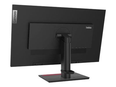 Lenovo ThinkVision T27q-20 - LED-Monitor - 68.6 cm (27")