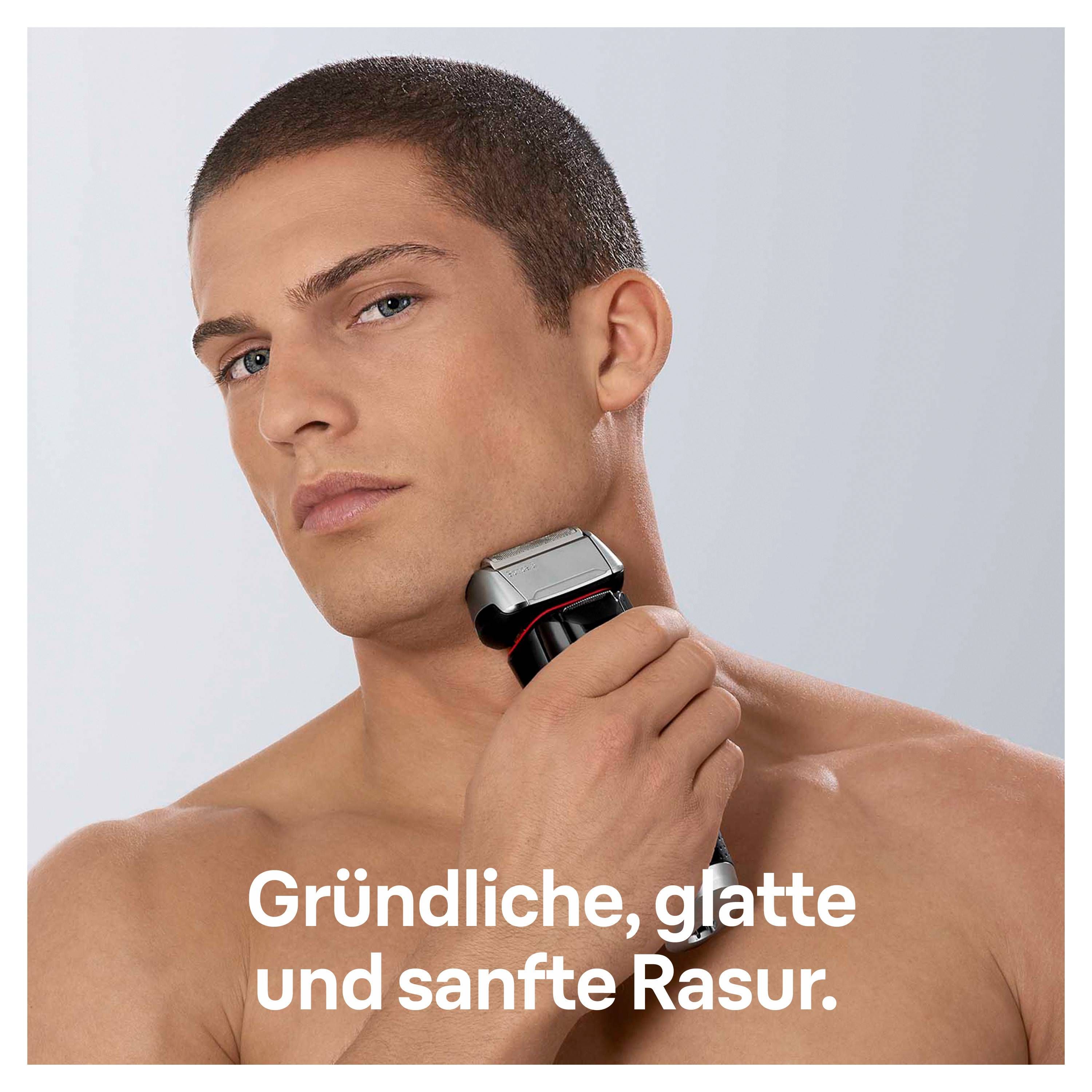 Braun 52S Kombipack