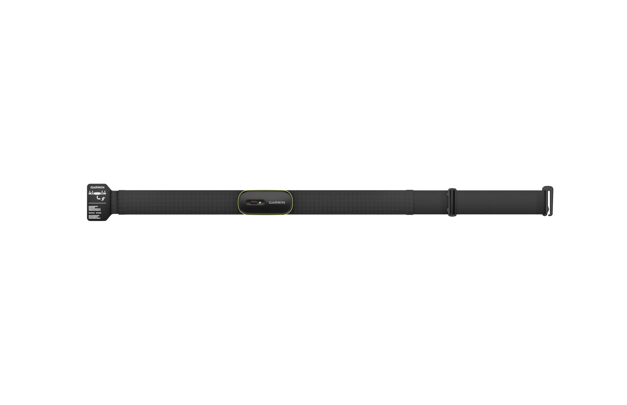 Garmin HRM 600, Gr. XS-S