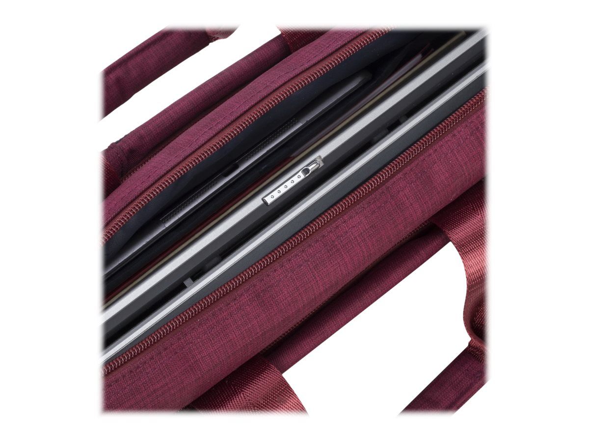 rivacase Riva Case Biscayne - Notebook-Tasche - 39.6 cm (15.6")