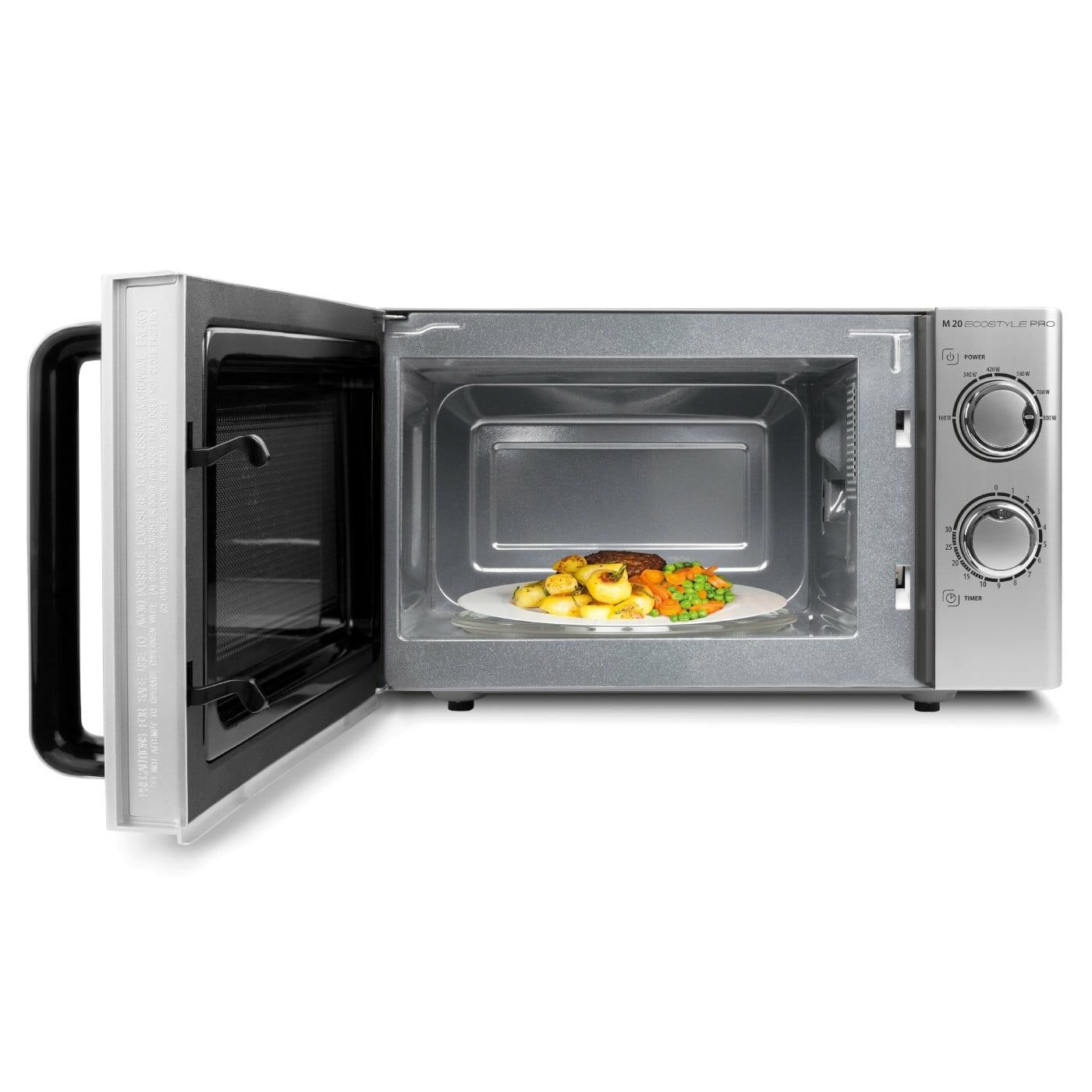 Caso M 20 Ecostyle Pro 