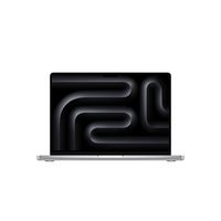 Apple MacBook Pro Z1JS StD M4 10C CPU/10C GPU/16C N.E. SSD 70W USB-C us Silber