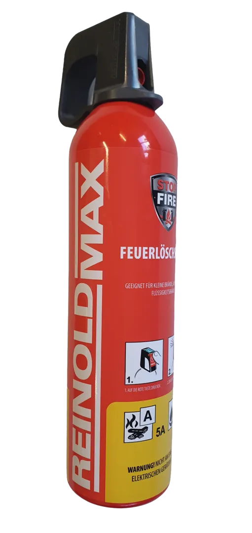 IWH Feuerlöschspray 750 gr.
