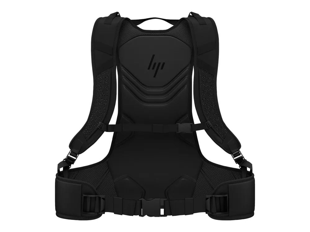 HP VR Backpack G2 Harness - PC-Gurt für Rucksack