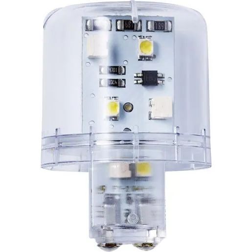 Auer Signal LLB LED LAMPE BLINKLICHT 230V / AUER LLB 893012313