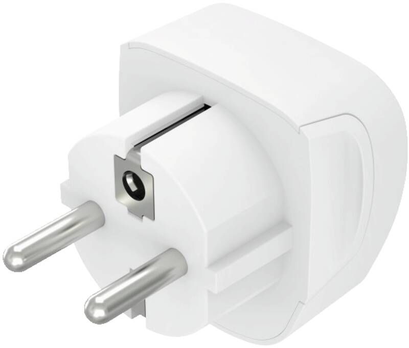 Hama 223459 REISESTECKER ENGLAND->D