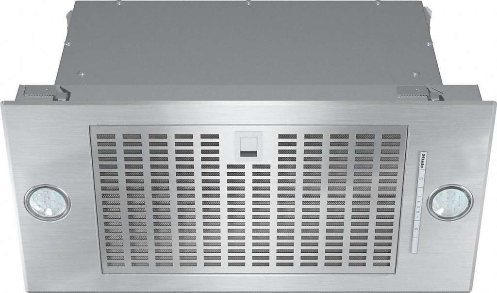 Miele DA 2360 Lüfterbaustein Edelstahl