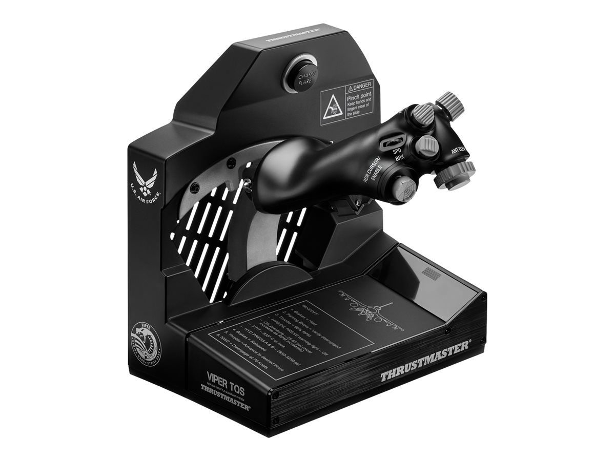 ThrustMaster VIPER TQS