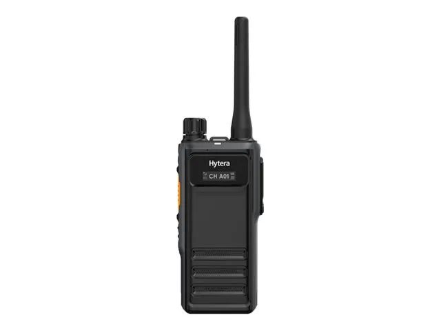 Hytera Communications Hytera HP605 - Tragbar - Zwei-Wege Funkgerät