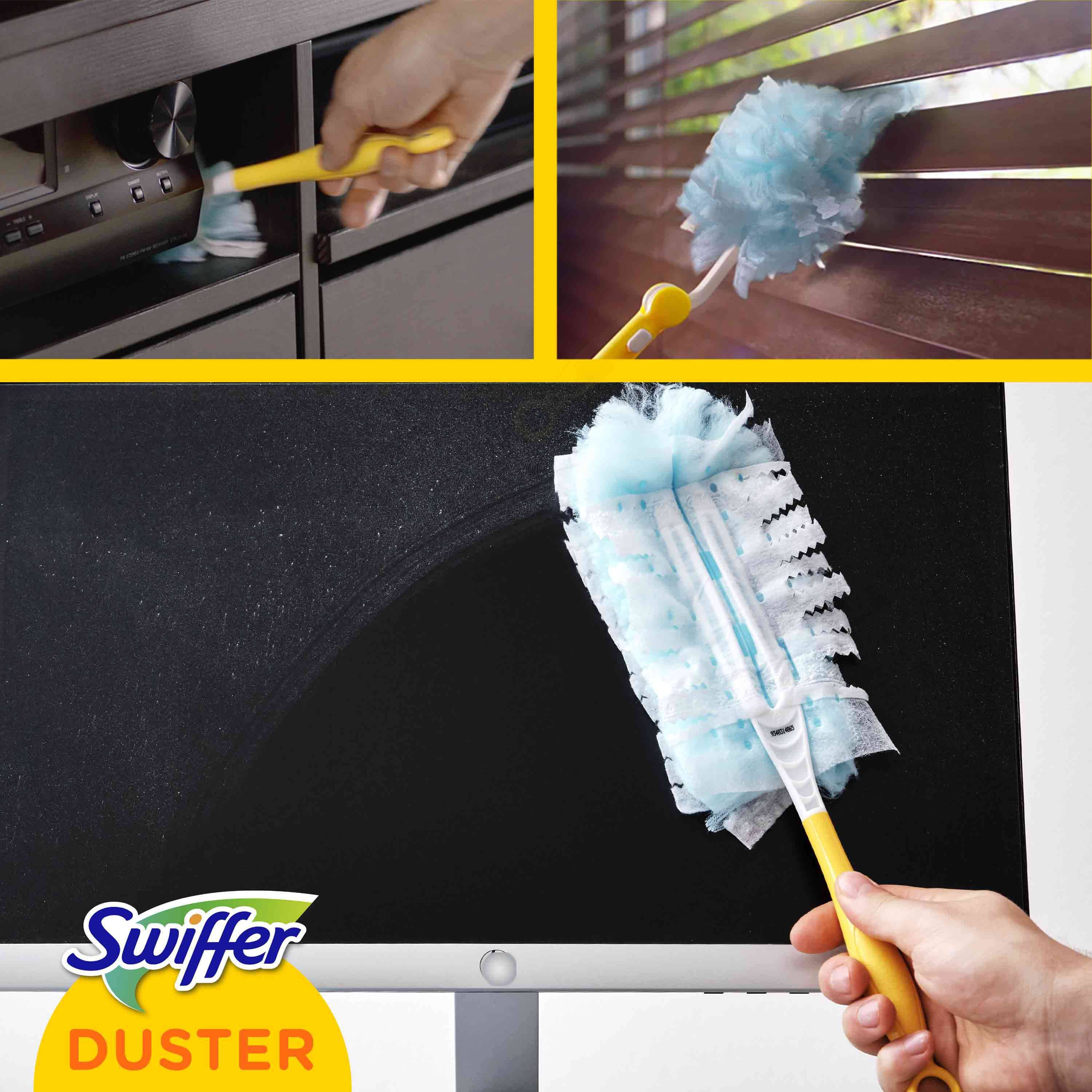 Swiffer Staubmagnet Starterset 