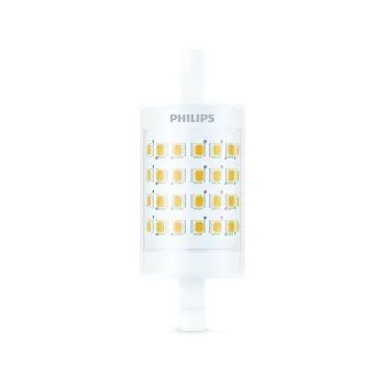 Philips LED-Stablampe "Standard", 60W, R7S, nicht dimmbar