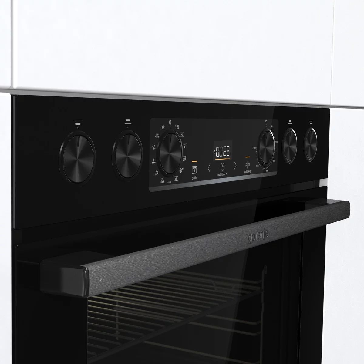 Gorenje BCS6737E06BG