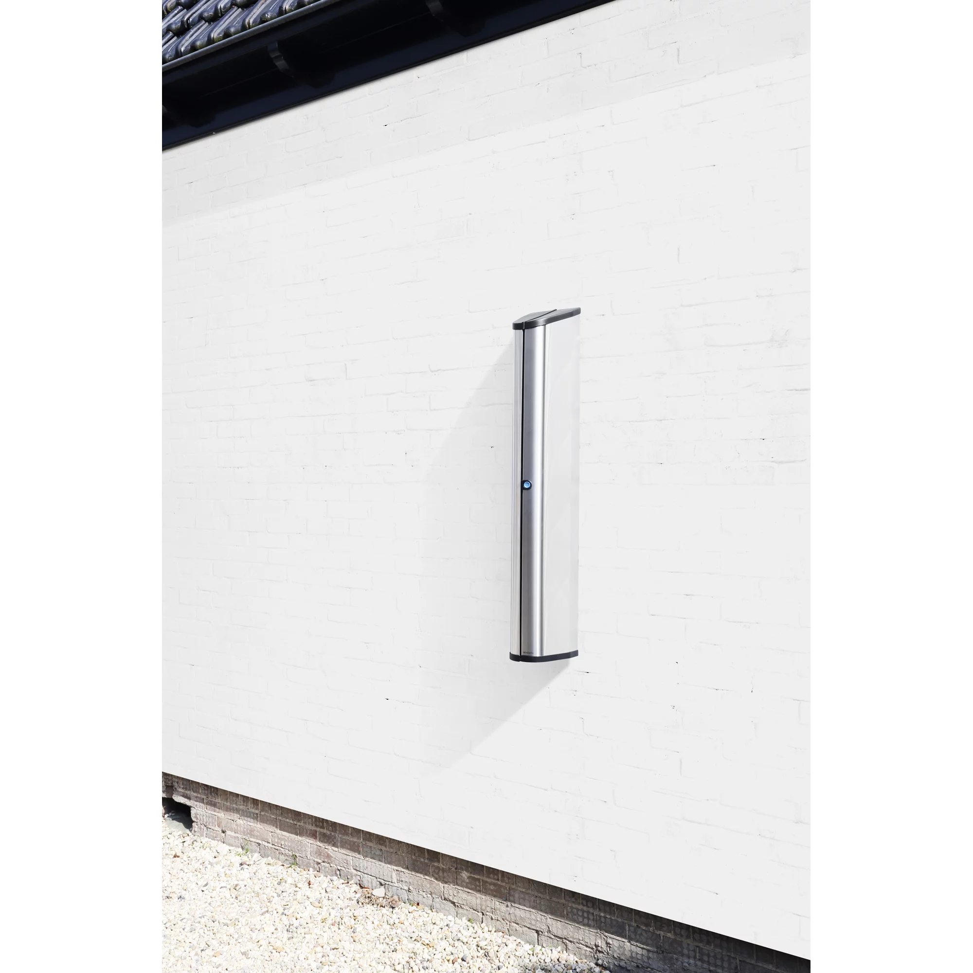 Brabantia Wand-Wäschetrockner WallFix 24 Meter