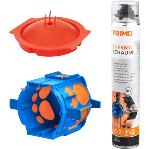 Primo THERMODOSENSET / PRIMO P726S