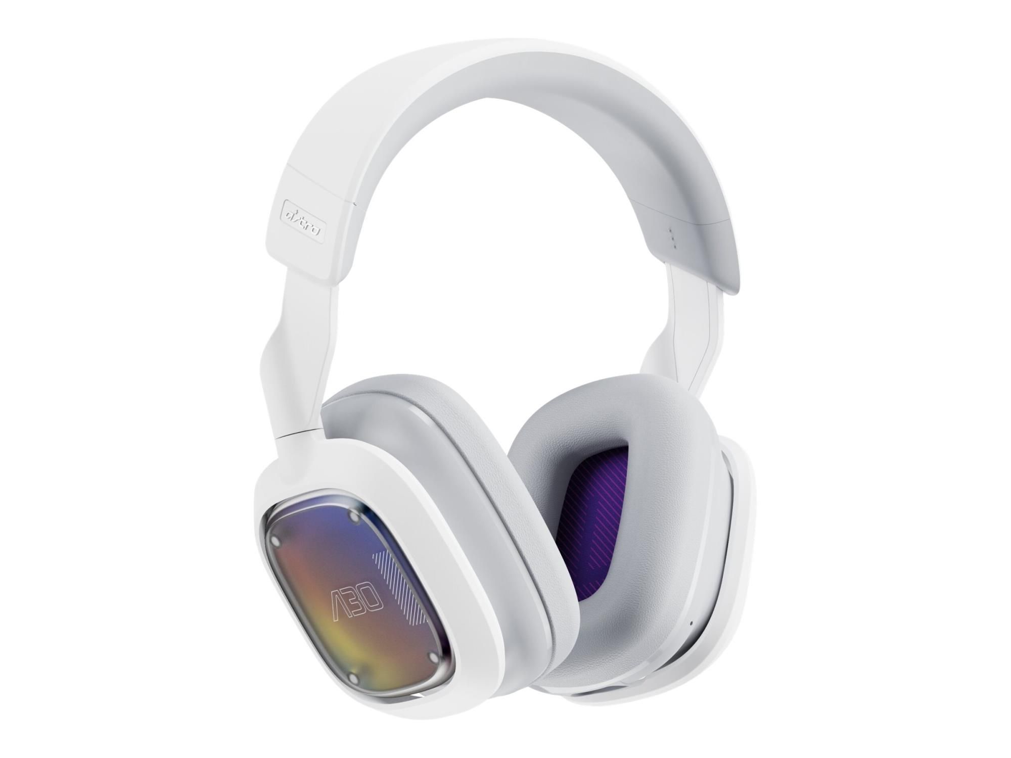 Logitech ASTRO Gaming A30 - Headset - ohrumschließend