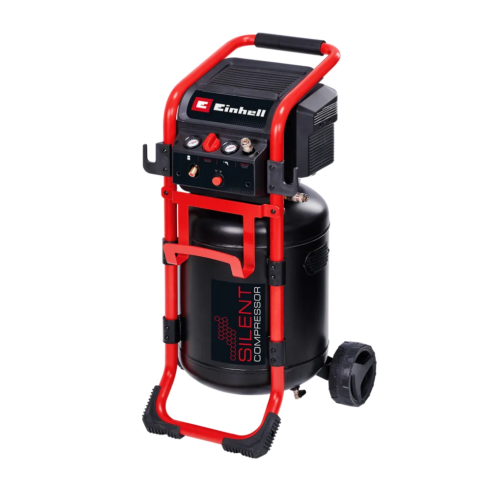 Einhell TE-AC 270/50 Silent