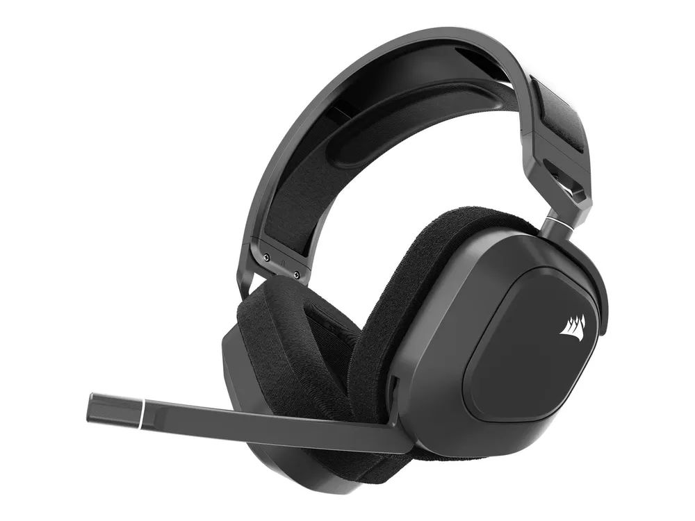 Corsair Gaming HS80 MAX WIRELESS - Headset