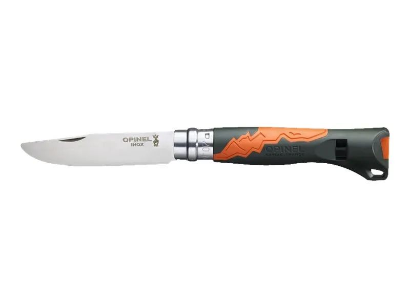 Opinel Multifunction Outdoor Junior Adventure N°07