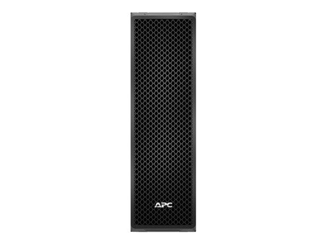 APC Smart-UPS SRT 192V 8kVA and 10kVA Battery Pack