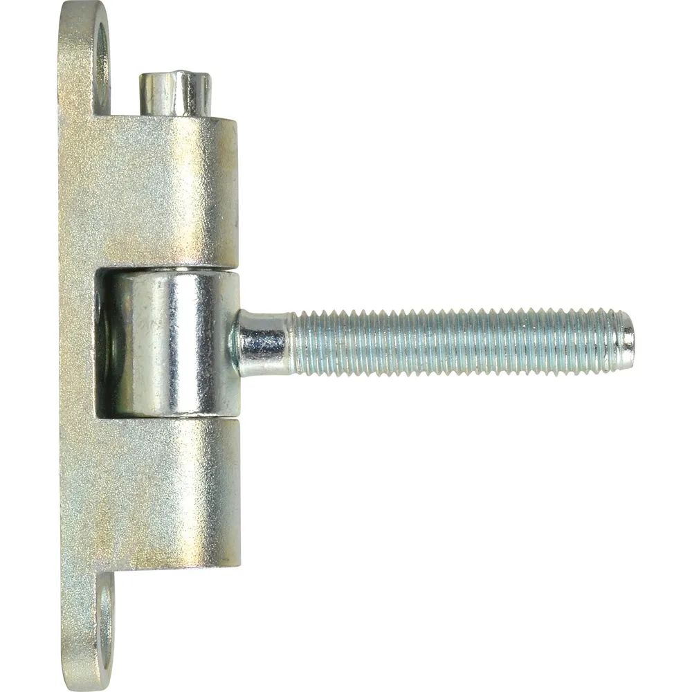 Breuer+ Schmitz GmbH & Co Baubeschlägefabrik Fensterband 2006, Rolle 13 x 45 mm, Stahl verzinkt