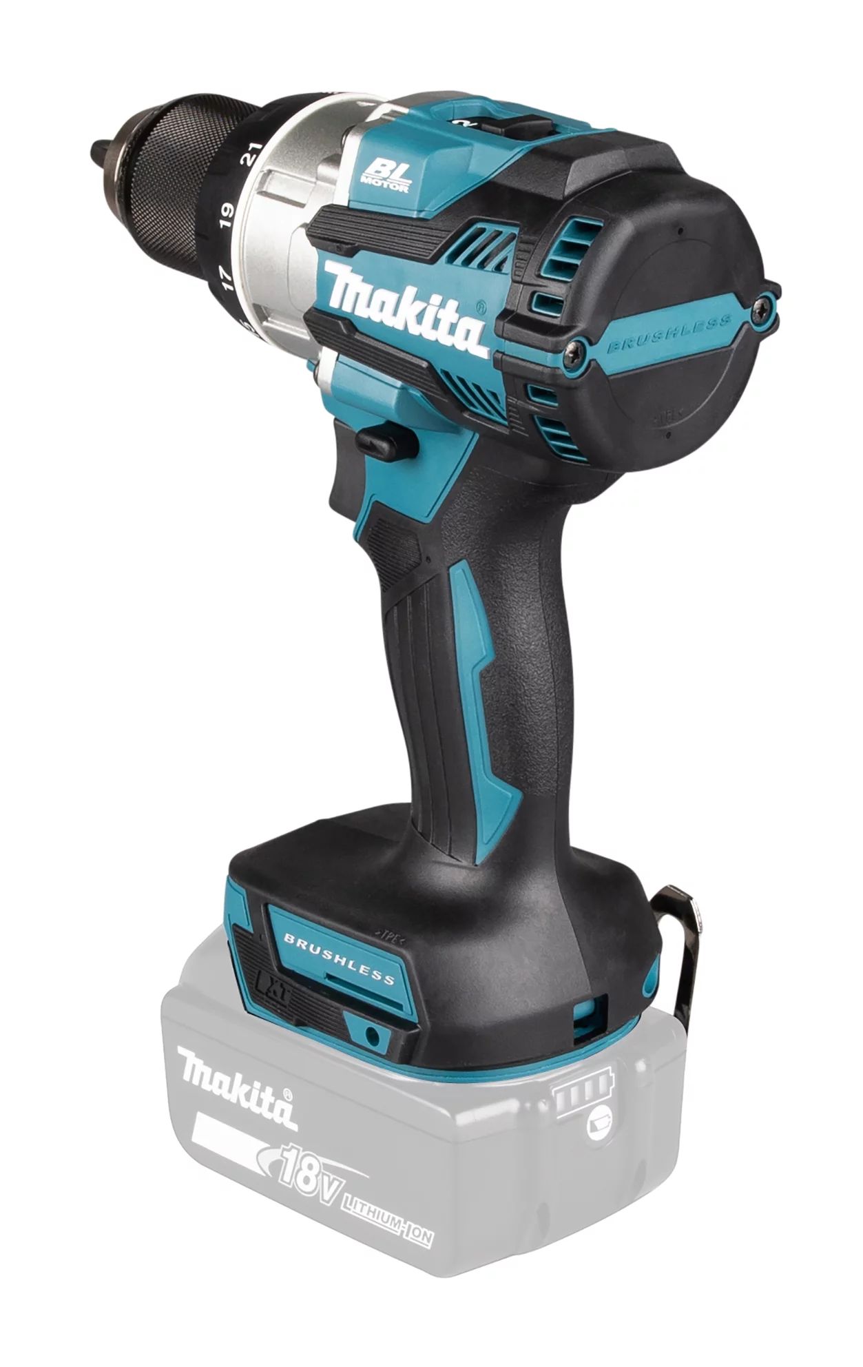 Makita DDF489Z 