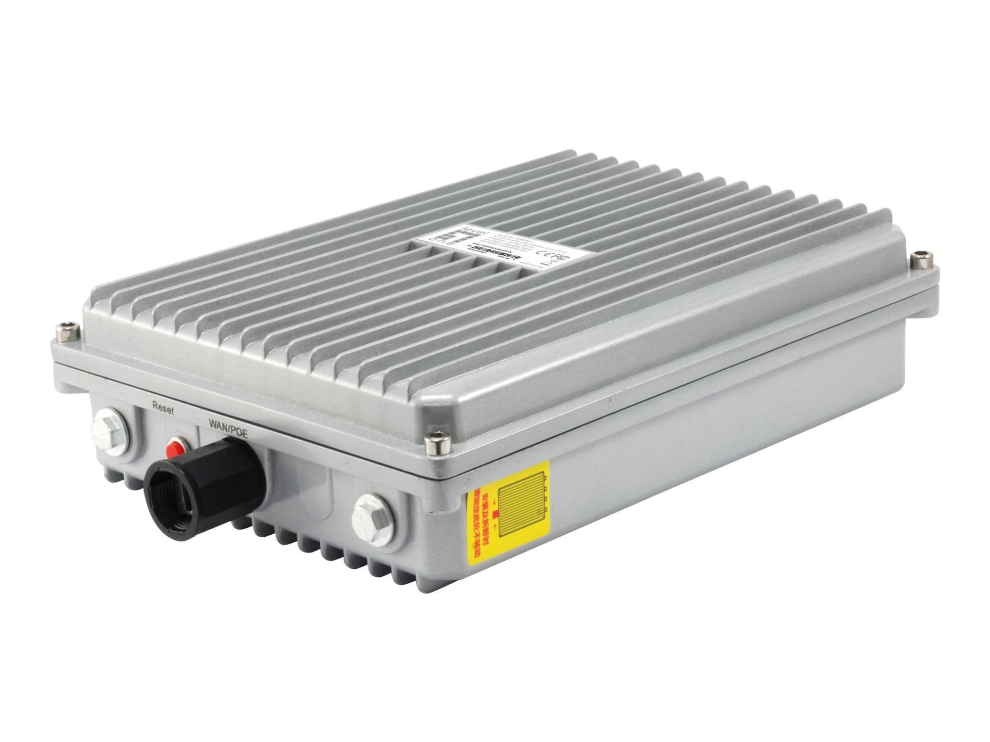 LevelOne WAB-8011 - Accesspoint - Wi-Fi 5 - 2.4 GHz
