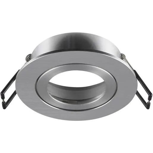 SLV EINBAURING D8,2 H2,6 IP 20 / SLV NEW TRIA 68 A 26M624 1007335