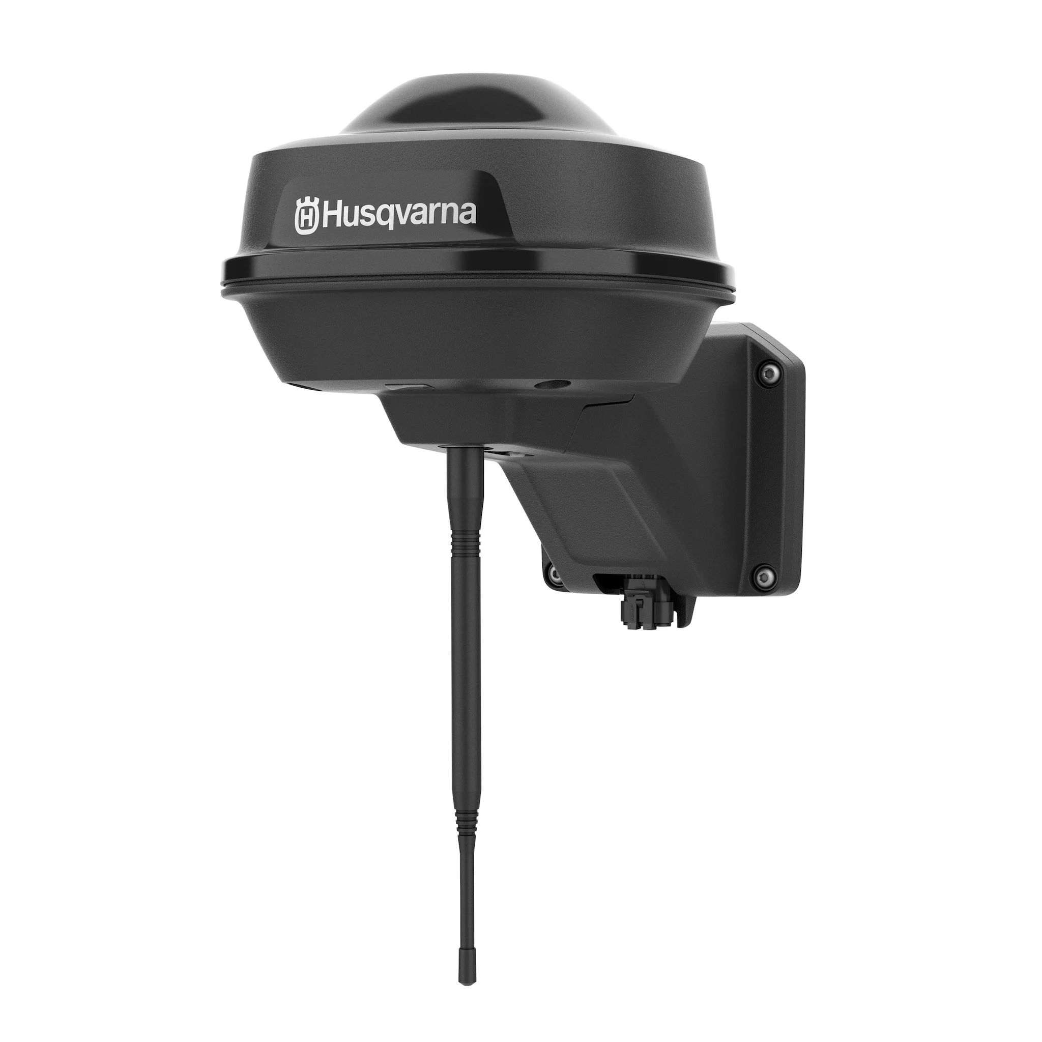 Husqvarna Referenzstation