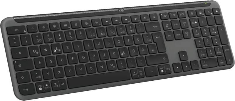 K950 Signature Slim Wireless Keyboard