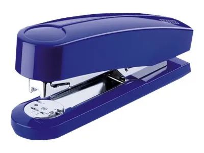 Novus Dahle Novus B 4 - Hefter - 40 Blätter - 24/6-24/8, 26/6-26/8