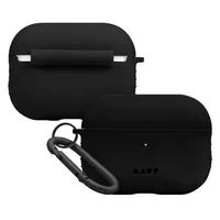 Laut International Pod Charcoal Protective silicon case for AirPods Pro22