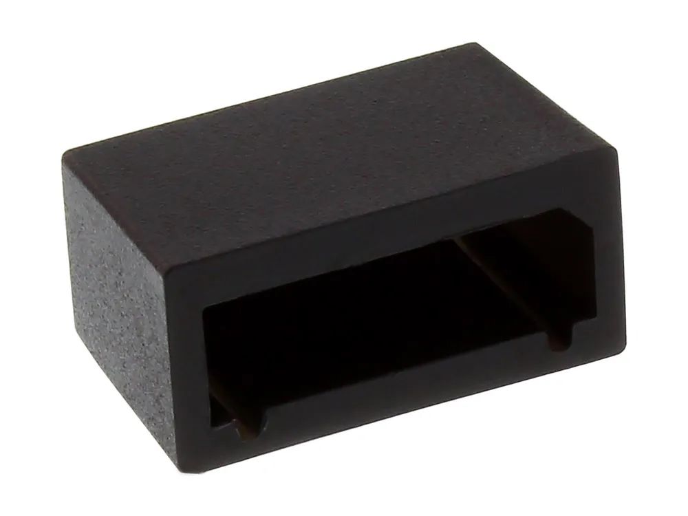 InLine Staubschutz - für DisplayPort Stecker 50er Pack