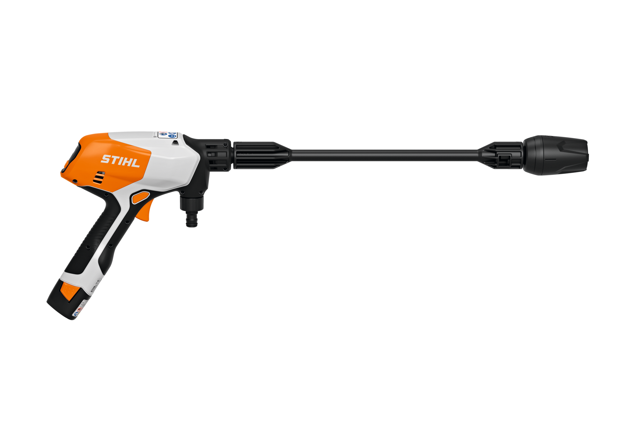STIHL RCA 20.0 SET