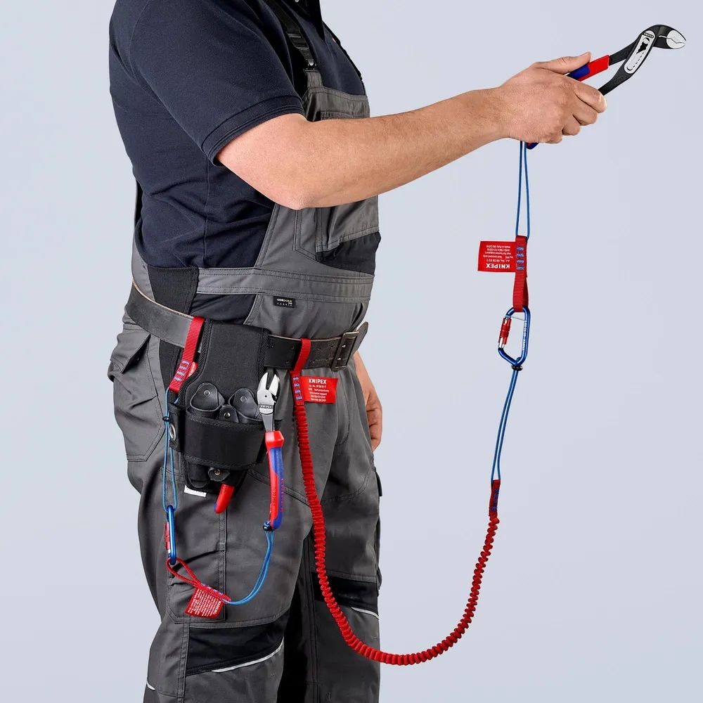 KNIPEX Fangleine 1000 mm