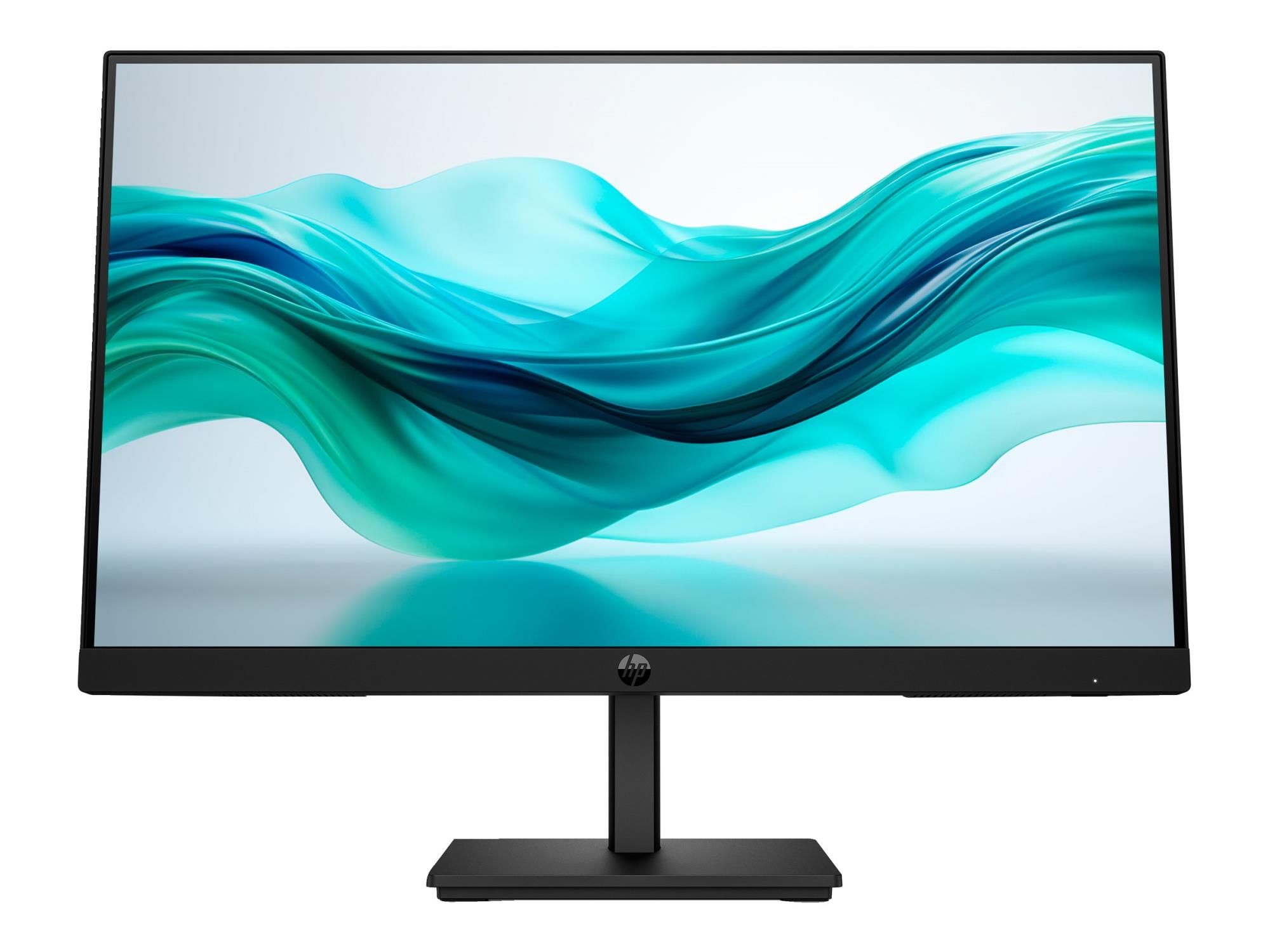 HP 322pf - Series 3 Pro - LED-Monitor - 55.9 cm (22")