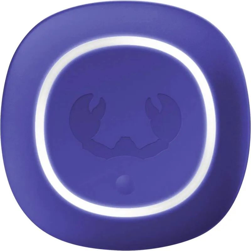Fresh 'n Rebel "Smart Finder 2", komp. m. Apple " Wo ist & Android "Find Hub", True Blue